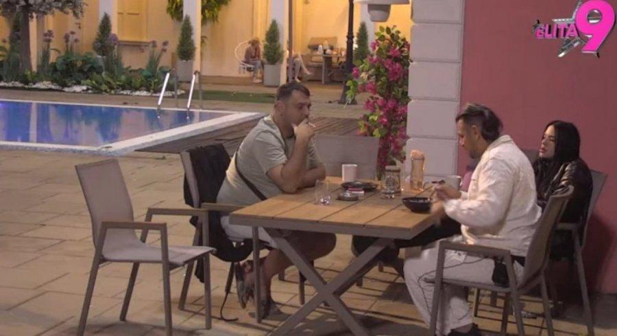 TO NIJE NIŠTA ŠTA TEK SLEDI! Bora Santana najavio KARAMBOL na imanju! (VIDEO)