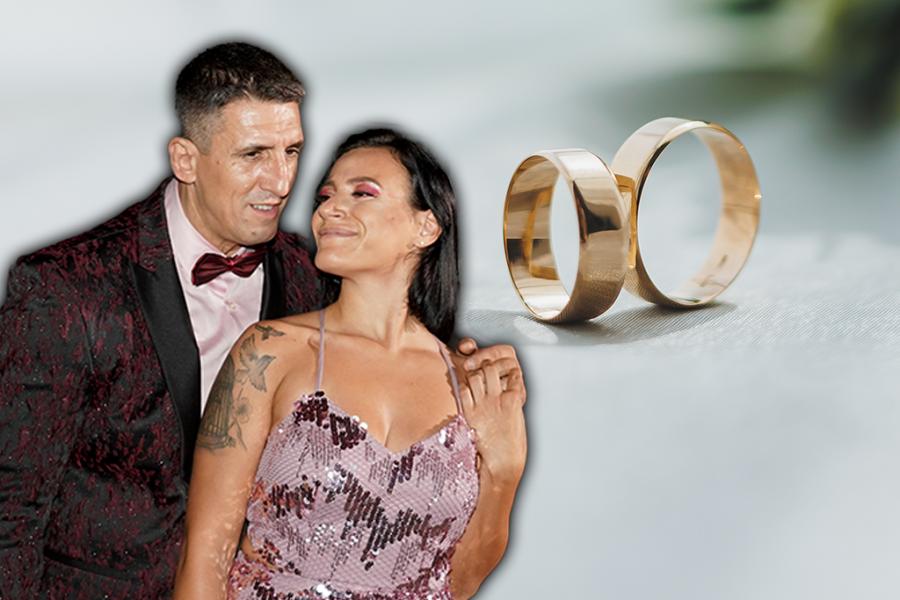 ŠOK PREOKRET! Kristijan Golubović i Kristina Spalević staju na ludi kamen! Krile sve OBELODANIO: "Treće dete će biti ćerkica"!