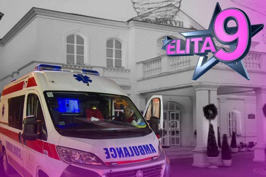 OTAC UČESNIKA "ELITE 9" OGLASIO SE VAN SEBE IZ BOLNICE! Reči ježe do KOSTIJU, hitno prekinuo ćutanje: "Ovo je STRAŠNO"