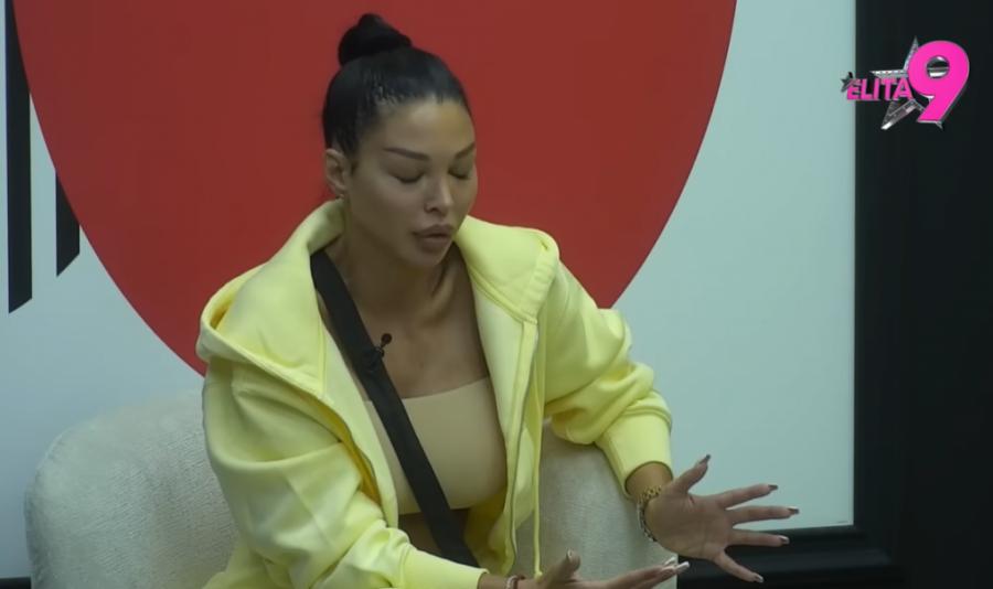 MAJA VAPI ZA INTIMNIM ODNOSIMA! Marinkovićeva šokirala sve izjavom! (VIDEO)