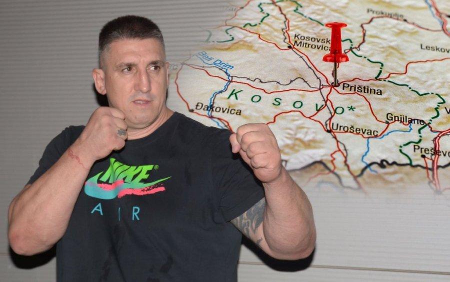 100.000 EVRA ULAŽE U NOVI BIZNIS! Kristijan Golubović se uortačio sa IMUĆNOM PORODICOM SA KOSOVA!