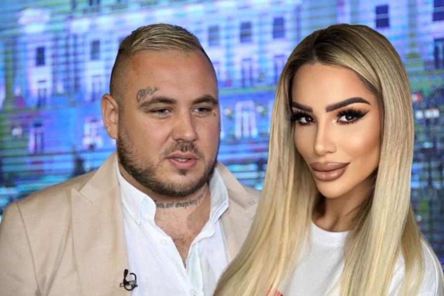 ALEKSANDRA NIKOLIĆ PUSTILA U JAVNOST NOVE INFORMACIJE O CARU: Učesnica odustala od "Elite 9" zbog ovoga, mora da stavi tačku na sve!