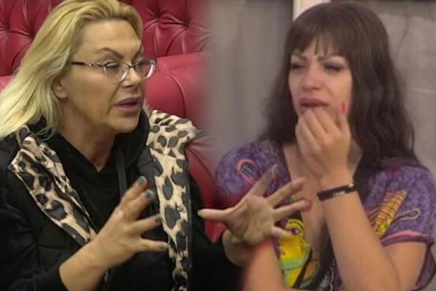 STIGLA HITNA PORUKA IZ NIŠA, KULIĆI UPUTILI MOLBU PRODUKCIJI! Marija saopštila TUŽNU VEST, reči bola i nemoći rasplakale region!