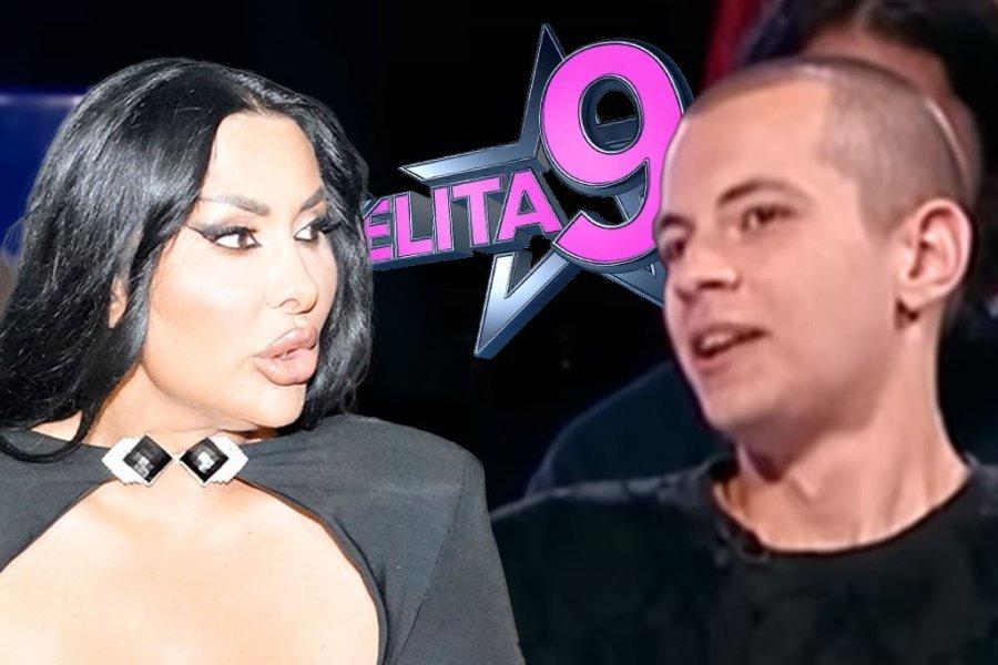 JEZIVE SCENE IZ PORODIČNGO DOMA! Sita Ahmić objavila STRAVIČNE slike, ovo se ne viđa ni u HORORU!