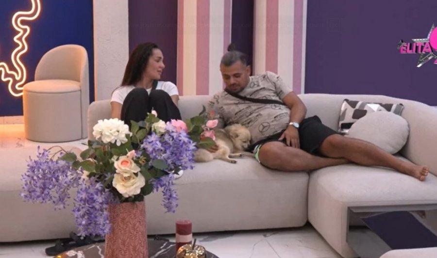 JANJUŠU ĆE SE PREVRNUTI ŽELUDAC KADA VIDI OVO! Bora zabacio udicu i krenuo u lov na Dušicu! (VIDEO)