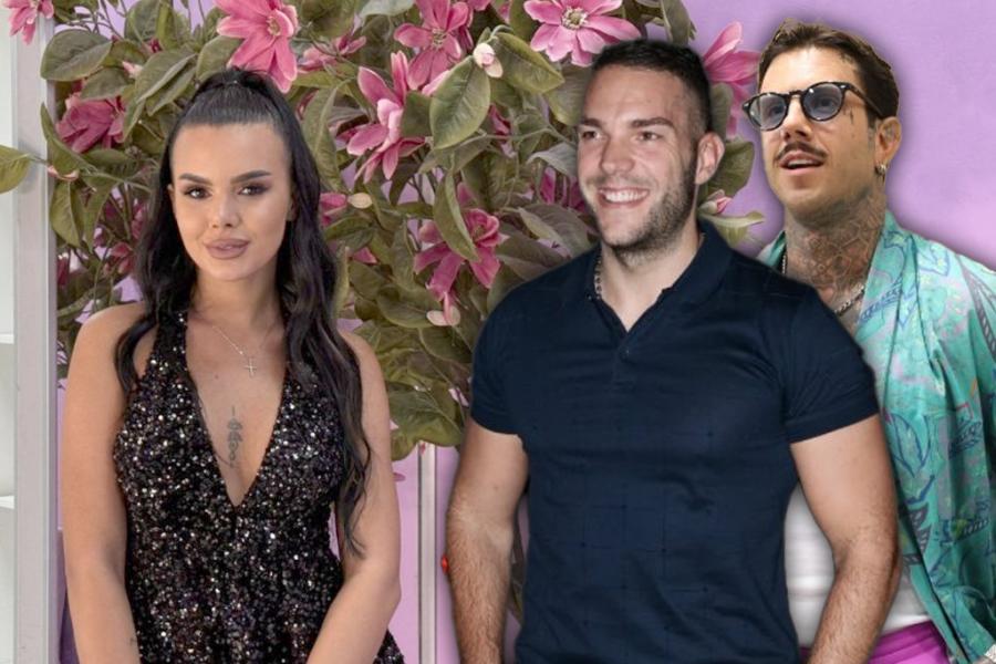 ANITA "IZGORELA" ZBOG FILIPA I ANĐELA: Bivši joj se NARUGALI u lice, doživela BLAM veka - NJIHOVO PRIJATELJSTVO MI JE JAKO SMEŠNO!