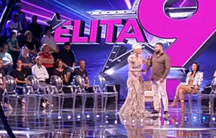 ON JE NAJPLAĆENIJI UČESNIK "ELITE 9": Otkriveni BRUTALNI detalji ugovora sa produkcijom, evo za koliki HONORAR je ušao u rijaliti!