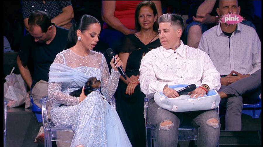 MATORA I DRAGANA STALE NA LUDI KAMEN! Jovana žestoko osula paljbu po Anđelu! (VIDEO)