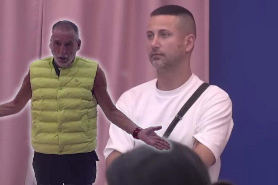 ČAROBNJAK IZ ELITE! Hit objava Marka Đedovića, nasmejao sve objavom o Lepom Mići!