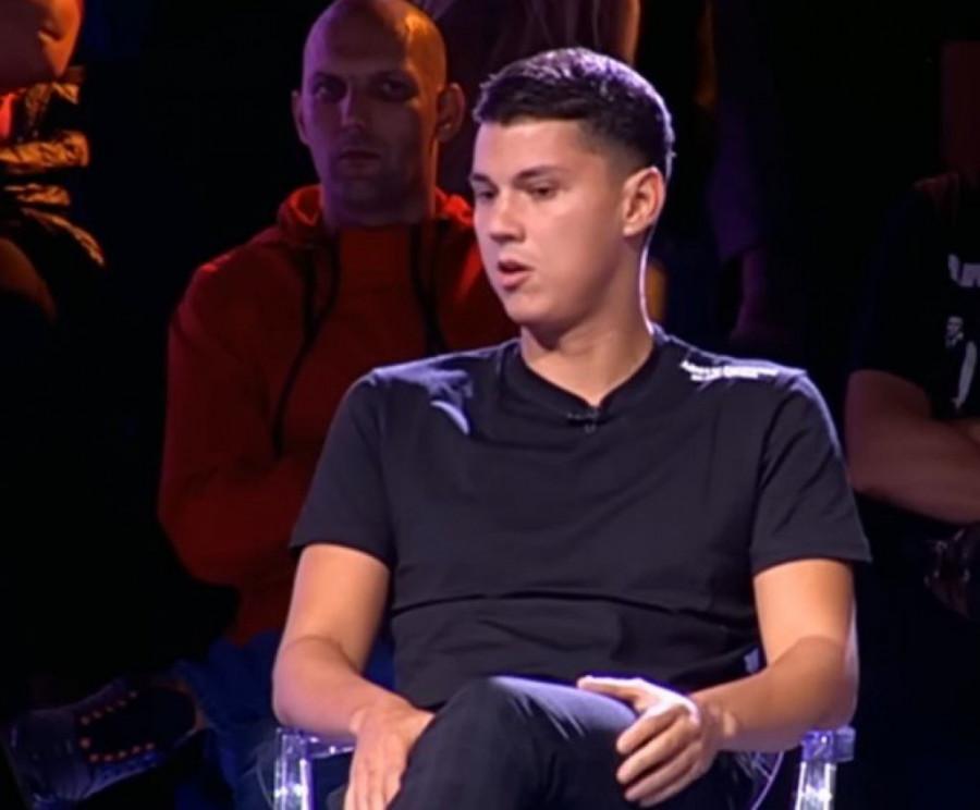 PEJA JE ISPAO OLOŠ PREMA MENI! Bivša učesnica "Elite" žestoko oplela po Jovanu Pejiću!