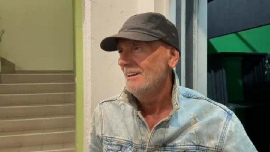LEPI MIĆA POLUDEO KADA JE ČUO ZA OVOG UČESNIKA: "Došao je taj krmak!? (VIDEO)