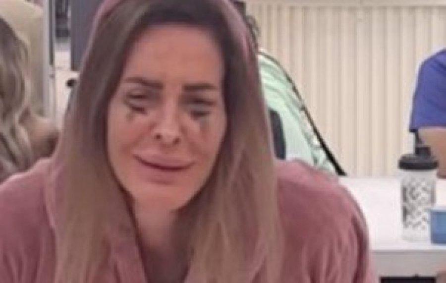 "KOLIKO SI BILA U ŠEMI SA SRĐANOM KAČAVENDOM?" Milena zapenila od besa, mlada takmičarka PRIZNALA SVE O ODNOSU sa kuminim bivšim mužem!
