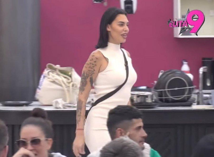 MINA OKREĆE TERZU KAKO STGINE! Rešila da ga ponizi do kraja! (VIDEO)