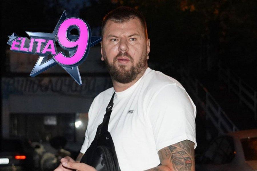 JANJUŠ PROGOVORIO O AFERAMA SA UČESNICAMA ELITR! Dotakao se i pomirenja sa Majom Marinković! (VIDEO)