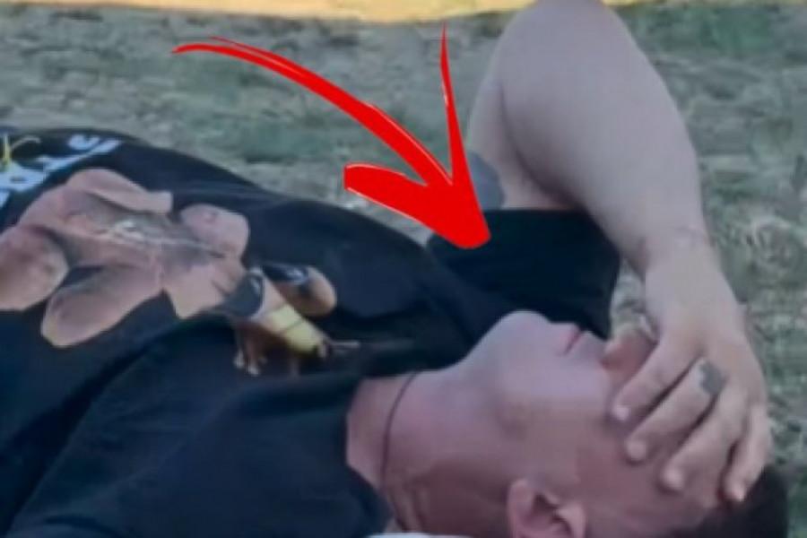 JAVNO JE VARAO ŽENU, KOMPROMITUJUĆI SNIMCI PREPLAVILI MREŽE! Zbog ovog poteza Kristijana Golubovića nastao haos - SVE SE VRATILO KAO BUMERANG!