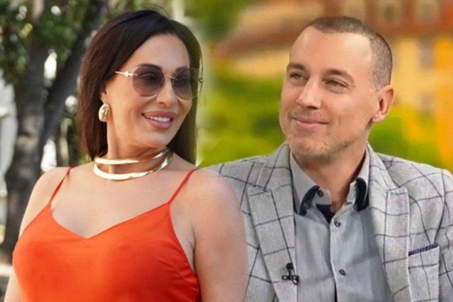 CECA ŠUTNULA BIVŠEG JER JE BIO STIPSA! Otkrivena dugo skrivana tajna! ŠOK!