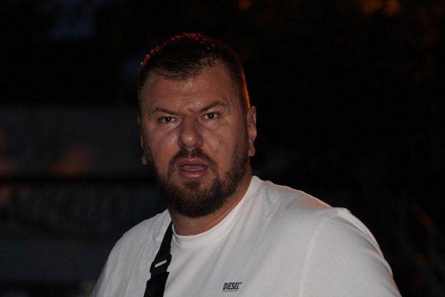 JANJUŠU STIGLO SPECIJALNO UPUTSTVO ZA "ELITU 9": Ako želi da dođe do finala, ovo nikako ne sme da mu se desi!