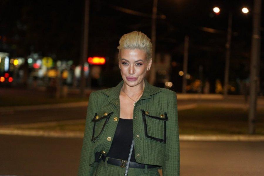 "MOGU DA IMAM BILO KAKVO LICE, JA ĆU I DALJE DA RADIM": Dušica Jakovljević BESNA zbog komentara na račun njenog nosa - evo koliko operacija je imala!