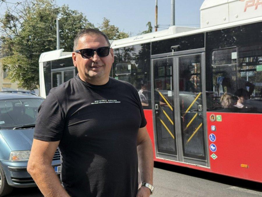 PRIŠAO MI JE! Taki OBELODANIO detalje razgovora sa Janjušem! (VIDEO)