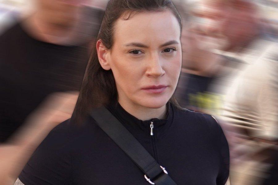 ŠOK-OBRT KAKVOM SE NIKO NIJE NADAO! Hitno se oglasila Kirstina Spalević: "DECA NISU RAZLOG ZA OSTAJANJE U TOKSIČNOM ODNOSU"!