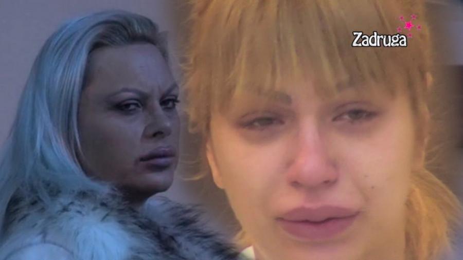 KULIĆI SE ODREKLI SVEGA! Miljana HITNO dostavila porodici šok-informacije, izbio HAOS kod kuće u Nišu: "To je bio poslednji dogovor" (FOTO)