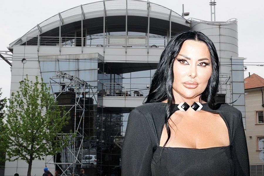 SITA AHMIĆ VEČERAS ULAZI U "ELITU 9": Pink najavio vanredno ubacivanje, hitno se oglasila! (FOTO)