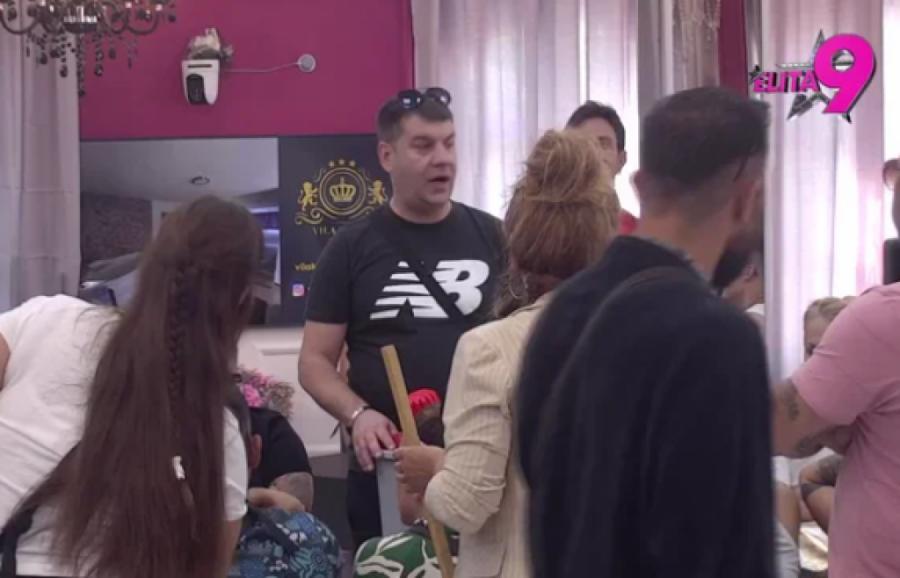 IVAN MARINKOVIĆ UHVAĆEN U PREVARI! Čeka se ZVANIČNA odluka produkcije, PREKRŠIO strogo pravilo!