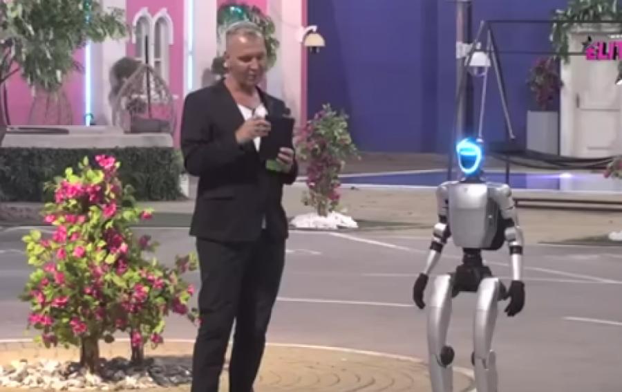 PRODUKCIJA ZVANIČNO OPOMENULA MILANA MILOŠEVIĆA: Ako ovo ne promeni - sve se menja u Eliti!