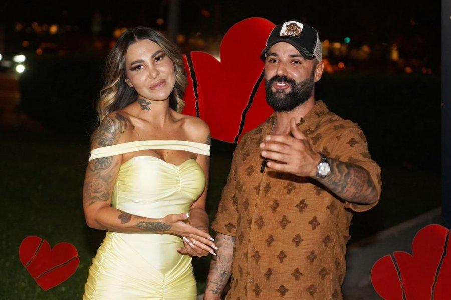 HITAN PREKID PROGRAMA NA PINKU! Ono što je Luka uradio verenici Aneli ZAPREPASTILO je javnost - voditeljka u ŠOKU! (VIDEO)