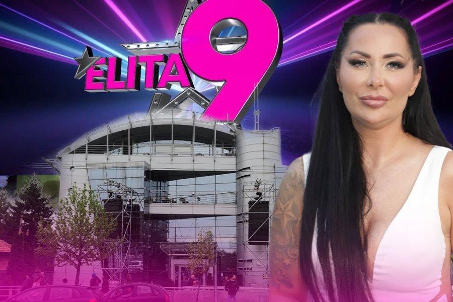 KADA SITA AHMIĆ ULAZI U ELITU 9?! Zvanično saopštenje, otkriveno sve o njenom UGOVORU sa Pinkom!