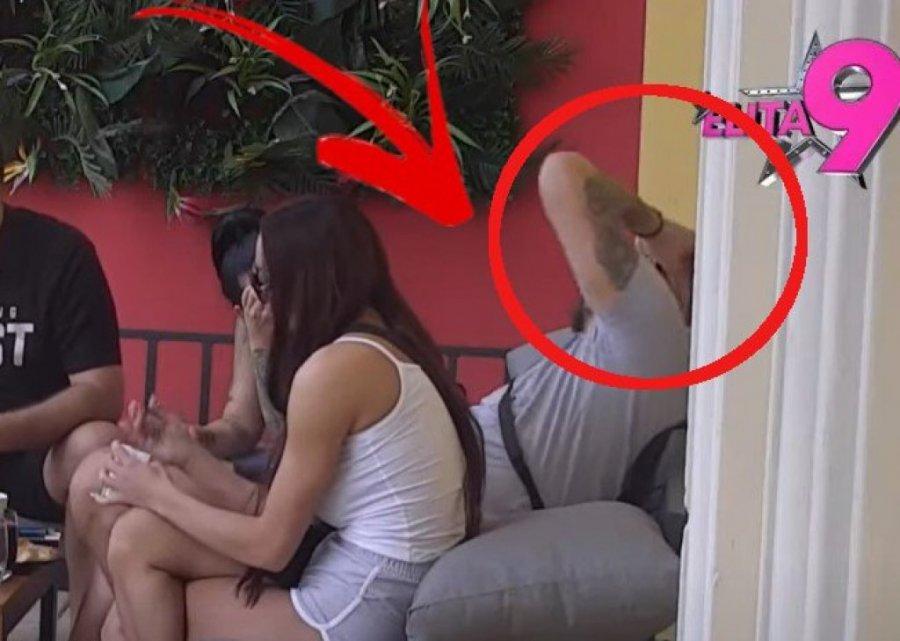 ODE GLAVA! Rijaliti tek počeo, a ŠIMANOVCI GORE - Janjuša OVO POGODILO KAO GROM IZ VEDRA NEBA!