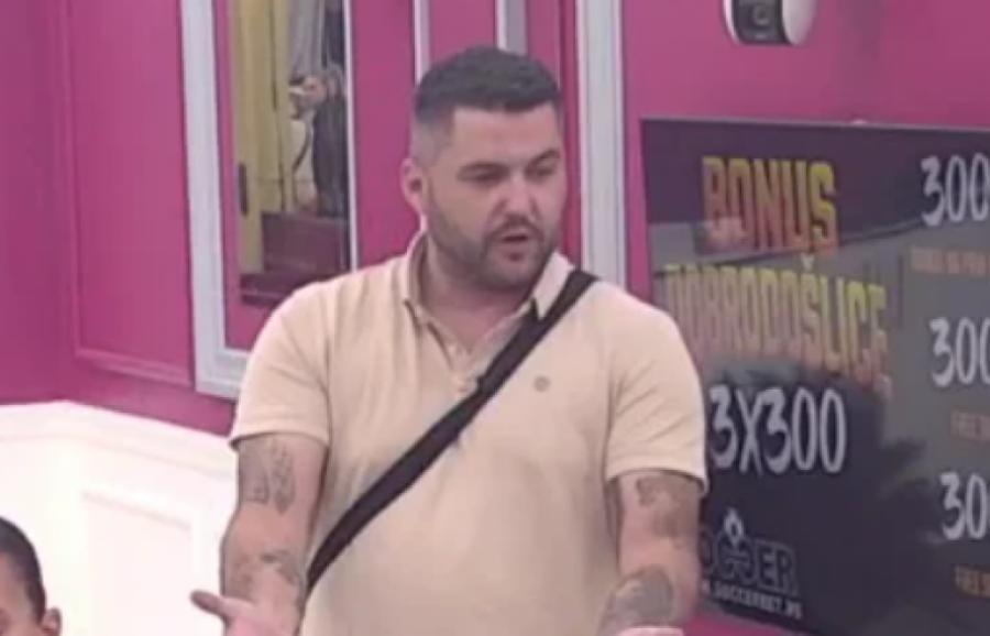 NAJGADNIJI DETALJI IZ PORODIČNOG DOMA ANELI AHMIĆ: Asmin otkrio šta je radila sa ULOŠCIMA, a tek da čujete šta se Nori dešavalo!