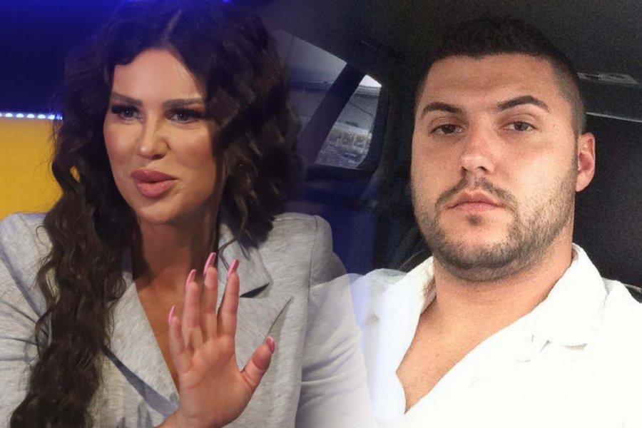 SESTRA ASMINA DURDŽIĆA PRESLIKANA STANIJA! Javnostu u ŠOKU, a ovako je pričala o starleti! (FOTO)