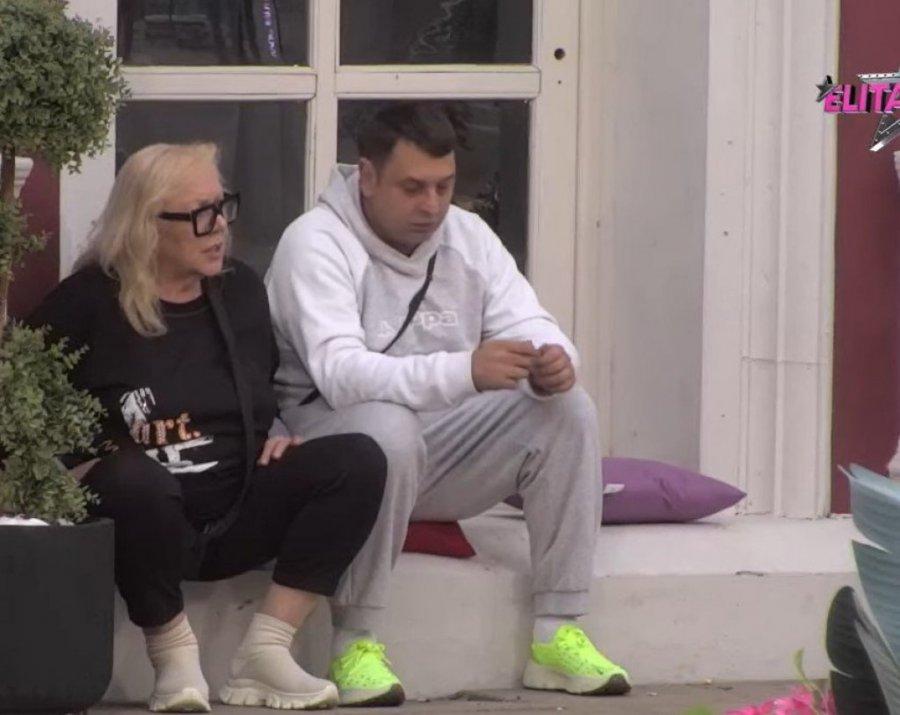 OVE JEZIVE REČI JOJ NIKADA NEĆE OPROSTITI! Zorica Marković ovo ne može da zaboravi Mini Vrbaški!