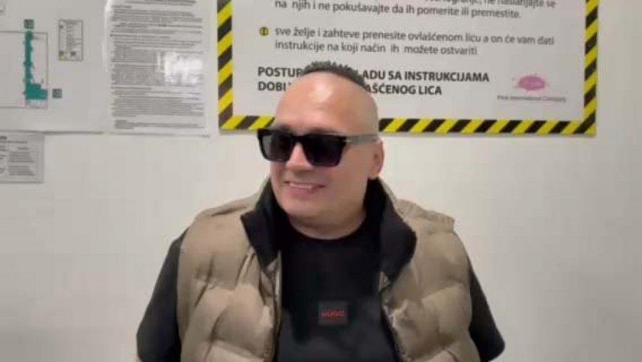 SALE LUKS OCRNIO MIKIJA DUDIĆA! Otkrio da ima simpatiju! (VIDEO)