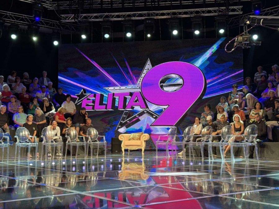ZAVIRITE U STUDIO ELITE 9! Dušica Jakovljević doživela ključnu promenu! (FOTO, VIDEO)
