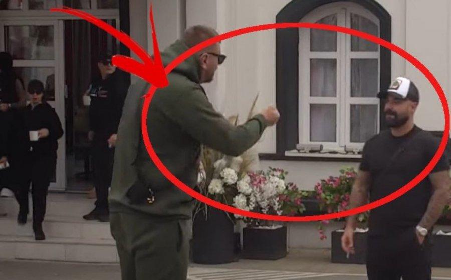 DRAMA U ŠIMANOVCIMA, PARA IZBIJA NA UŠI! Luka dobio INFORMACIJU iz spoljnog sveta - PRECRTAĆE VERIDBU ZA SVA VREMENA?!