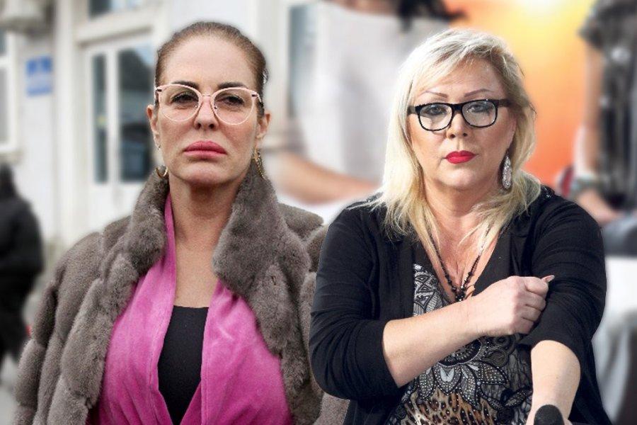 DA LI ZNATE PRAVO PREZIME MILENE KAČAVENDE?! Izbio NEVIĐENI skandal u Eliti, Zorica Marković je OGOLILA do kostiju!