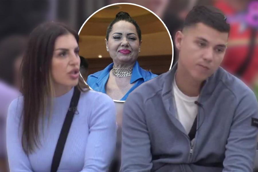 ZLATA OTKRILA DA PEJA I ENA STAJU NA LUDI KAMEN! Evo kada je venačanje! (VIDEO)