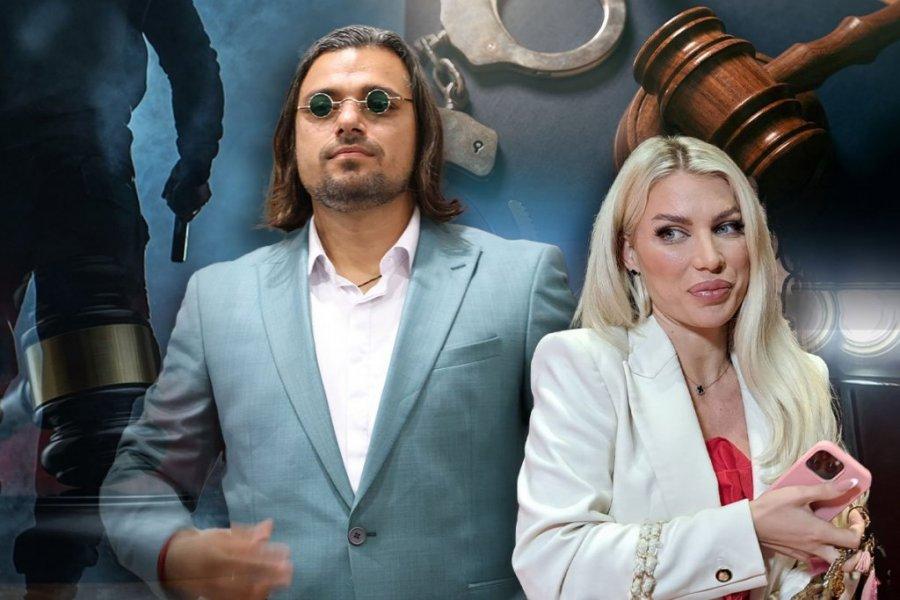 "ALBANCI JOJ KUPUJU HALJINE, A SA ĐUKIĆEM JE NA SAJTOVIMA" Bora otkrio STRAVIČNE detalje o Milici - MAFIJAŠI hteli da ga PREBIJU! (VIDEO)