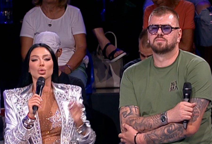 STARA LJUBAV ZABORAVA NEMA! Janjuš OTVORIO dušu Maji, ona ŠOKIRALA sve odgovorom! (VIDEO)
