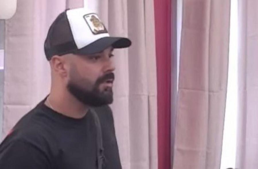 NJEMU JE MASERATI NAJBOLNIJA TAČKA, KOD MENE JE! Bivša učesnice "Elite 8" žestoko udarila na Luku Vujovića!