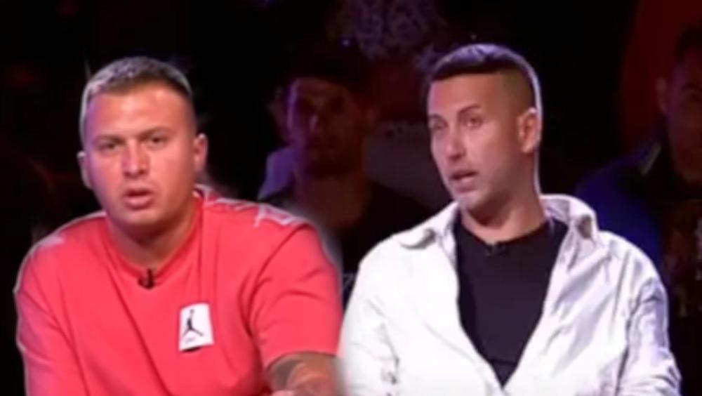 Žestoko suočavanje Đedovića i Karića uživo u programu, zaratili kao nikad: Marko otkrio važnu informaciju o Stefanovim porukama - istina izašla na videlo
