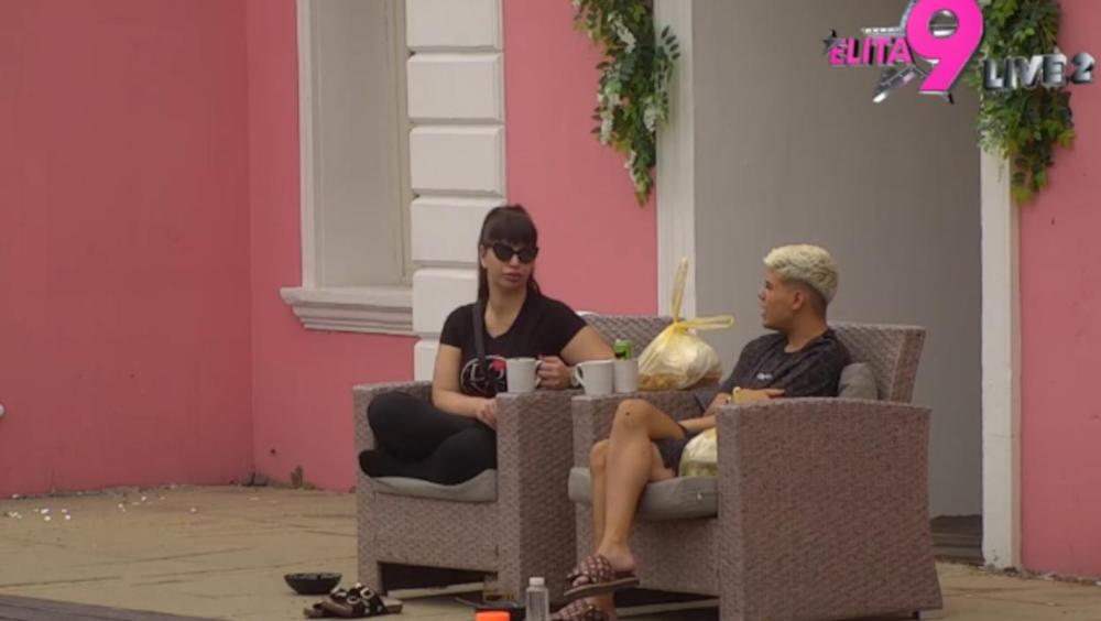 "Sudija, porota i rija" Miljana Kulić i Uroš Stanić raspeli Maju, Luku, Minu i Asmina - Osveta, opasnost i opstanak