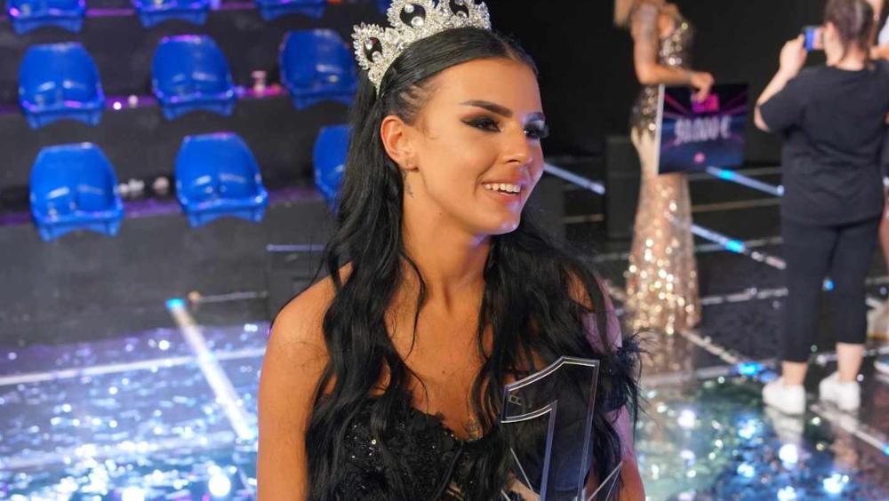 "Pun je pogodak" Miljenica nacije i pobednica "Elite 7" dala svoj sud, otkrila koga podržava u novoj sezoni - Volela bih da on pobedi
