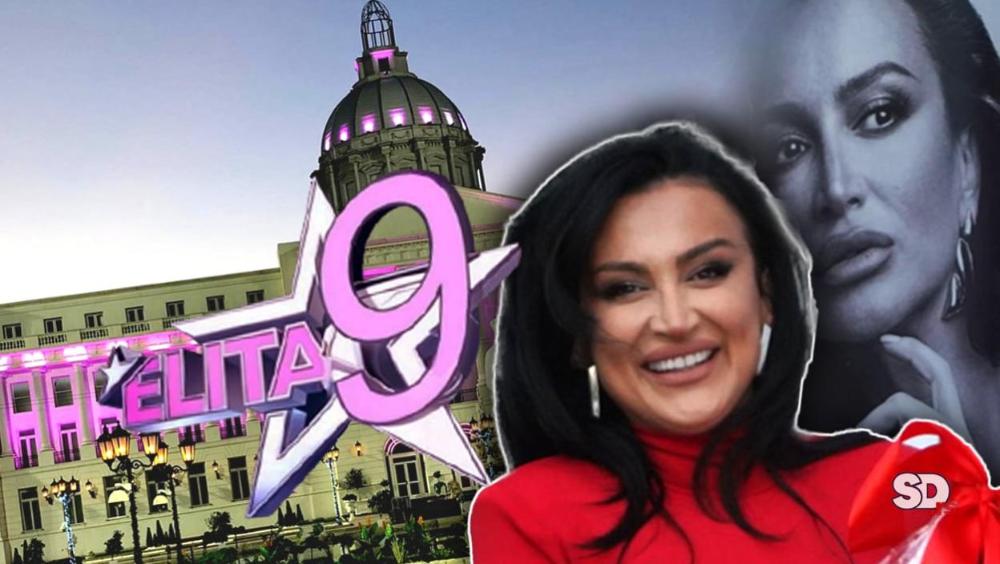 Potvrđeno je - Kuma Darka Lazića ulazi u "Elitu 9", Andreana Čekić će napraviti haos u Šimanovcima