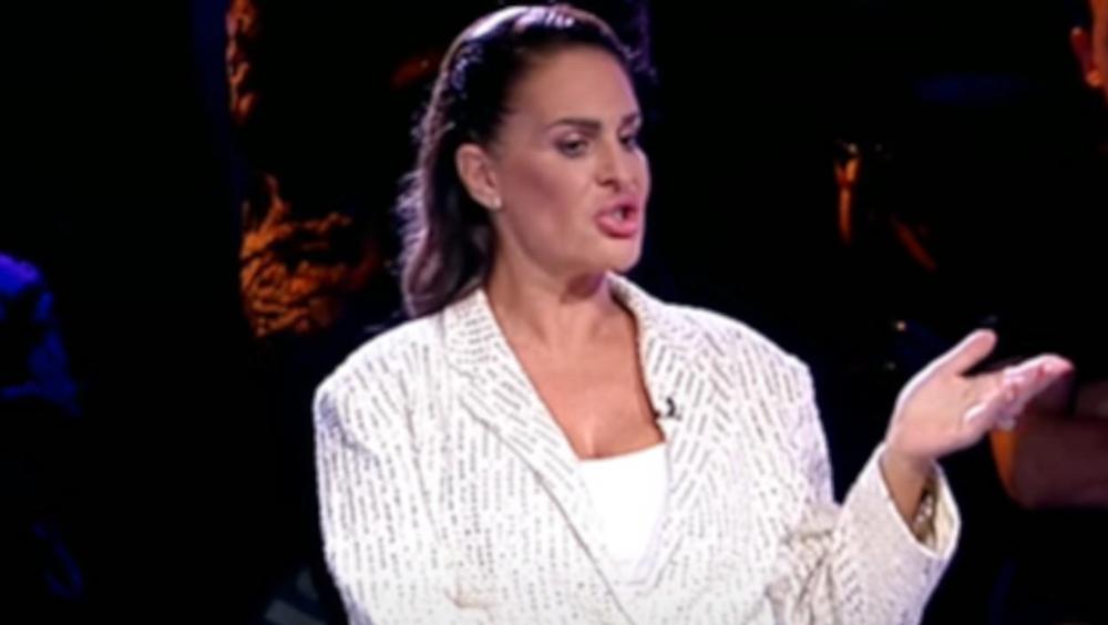 Napadnuta Milena Kačavenda - neočekivana scena u Šimanovcima, treslo se sve (VIDEO)