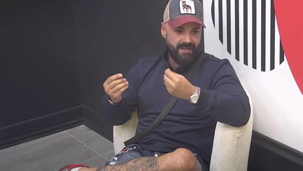 "Pretio mi je dva meseca" Luka Vujović razotkrio Asmina Durdžića: "Dete koristi kao oružje, a Aneli je vređao najstrašnije"