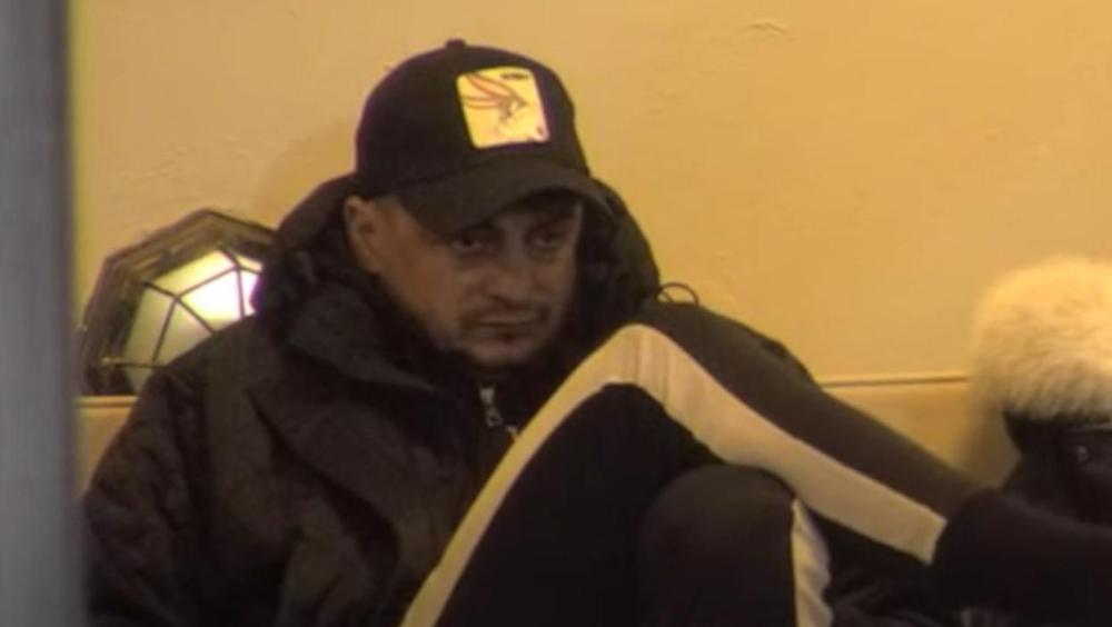 Terza izgoreo od ljubomore: Zbog njega joj napravio scenu, ali ovu reakciju nije očekivao - ponizila ga kao niko (VIDEO)