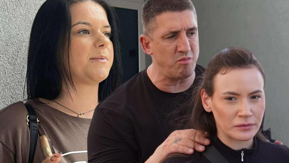 "Htela je da mi iznudi novac": Aleksandra Babejić otkrila čitavu istinu, progovorila o svom odnosu sa Kristinom Spalević - Ne mogu više da ćutim na nepravdu